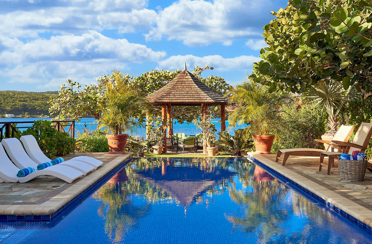 Discovery Bay Vacation Rental