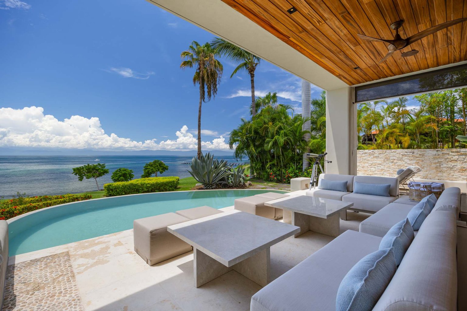 Punta Mita Vacation Rental