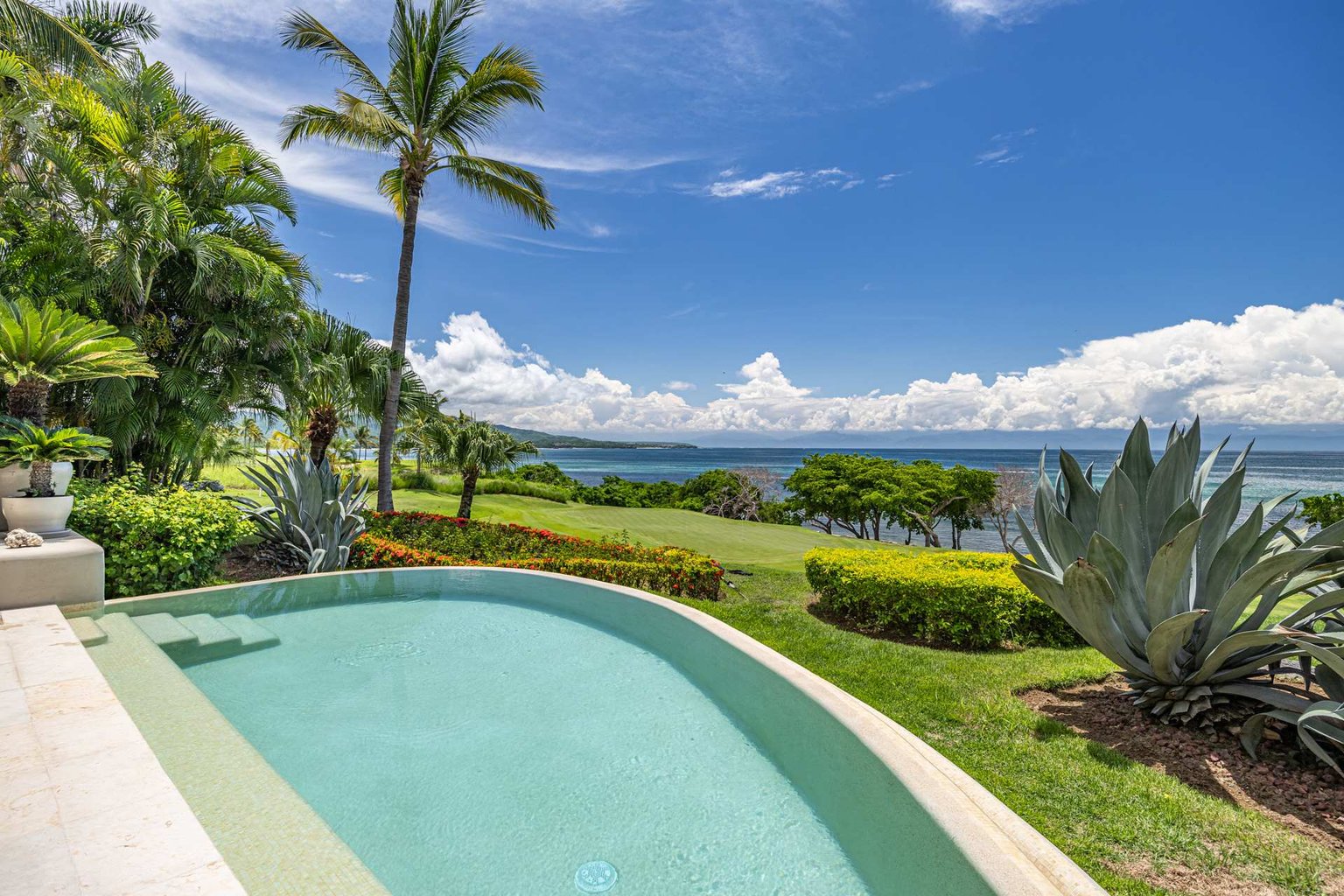 Punta Mita Vacation Rental