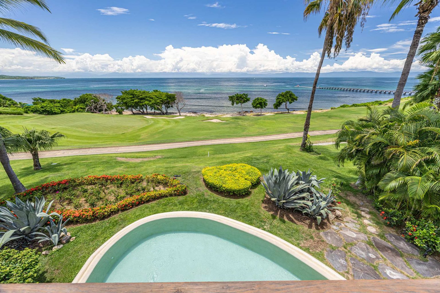 Punta Mita Vacation Rental