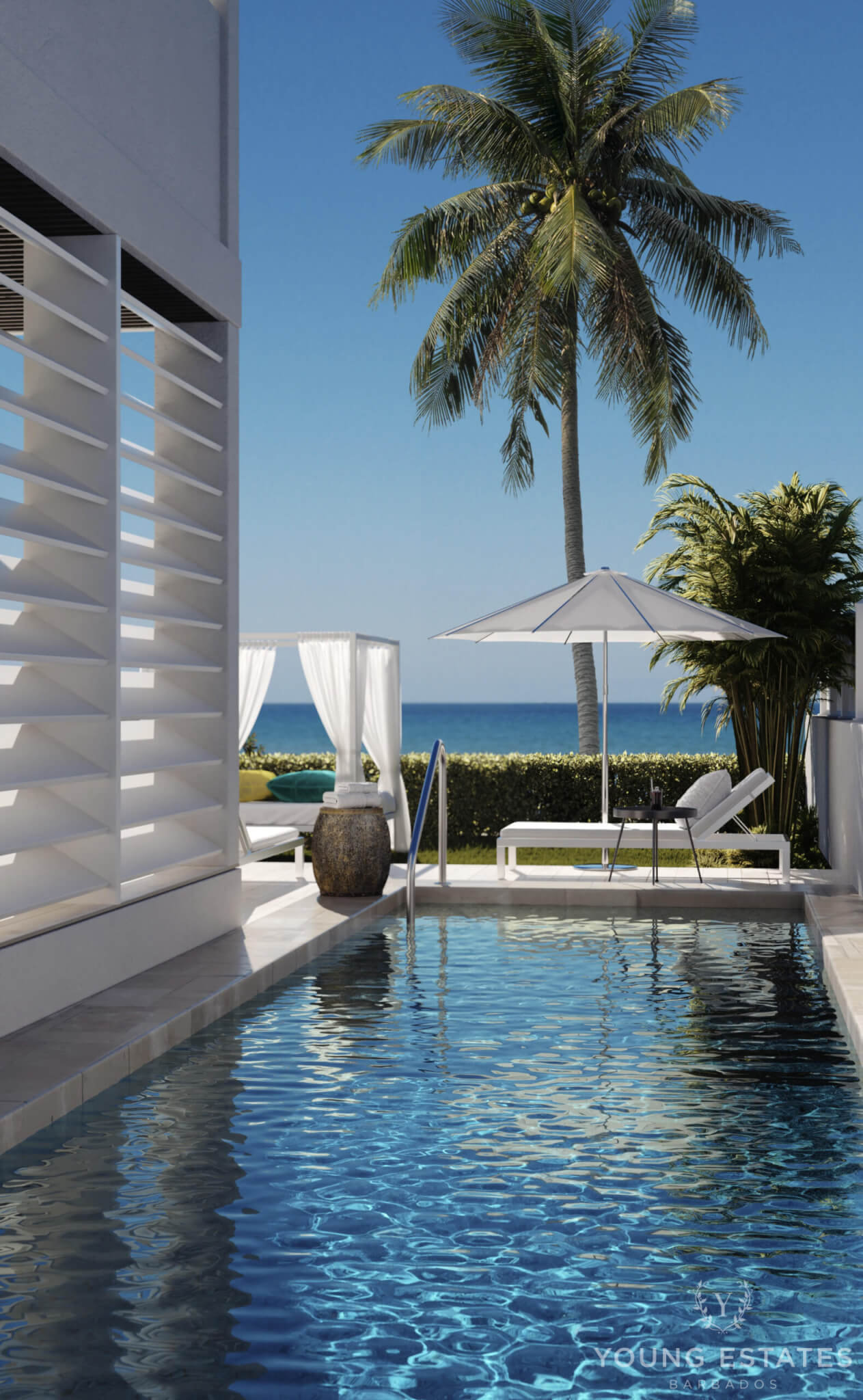 Weston Vacation Rental