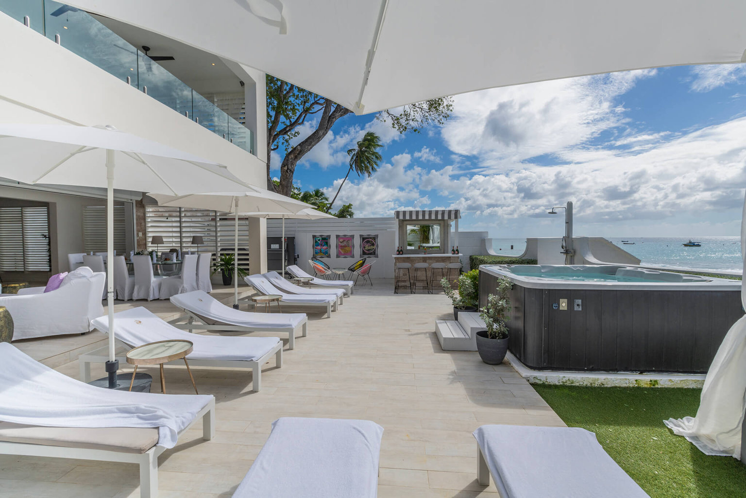 Weston Vacation Rental