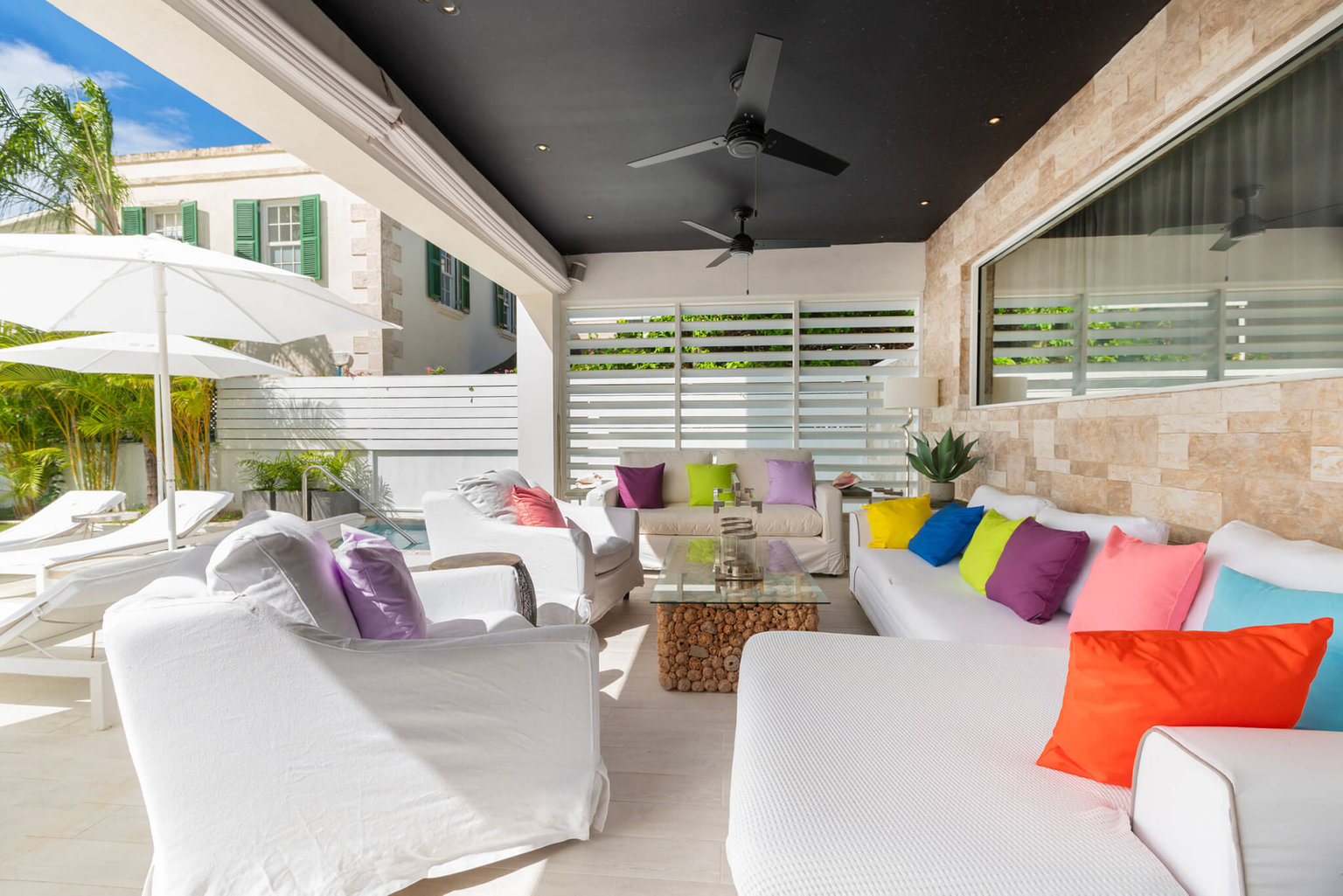 Weston Vacation Rental