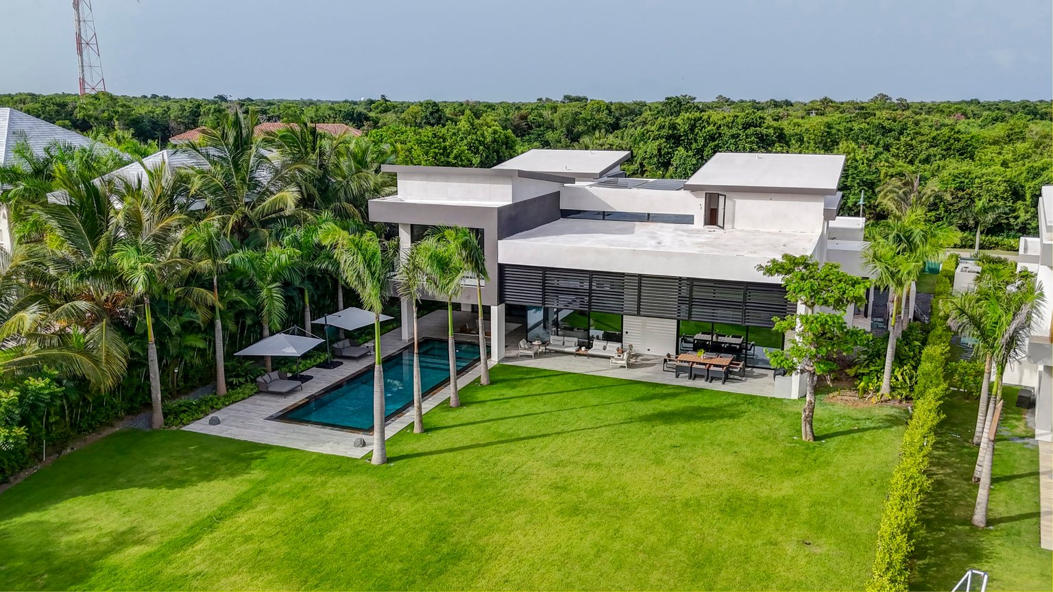 Punta Cana Vacation Rental