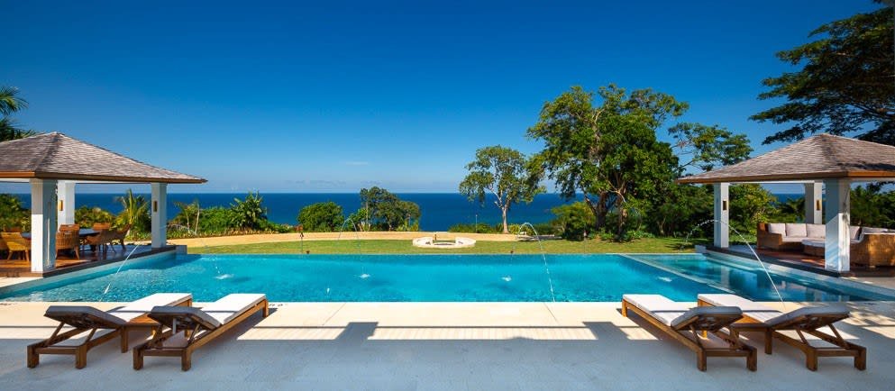 Montego Bay Vacation Rental