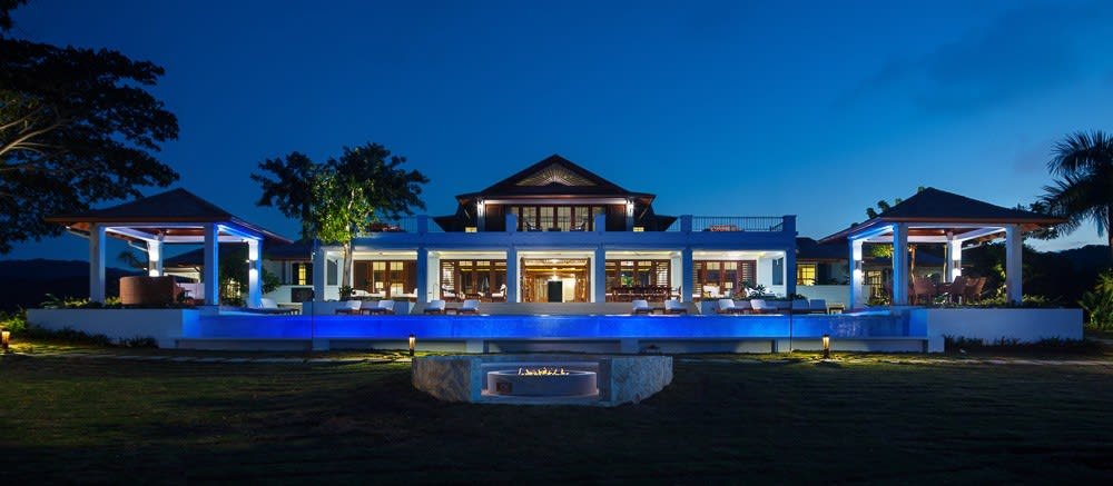 Montego Bay Vacation Rental