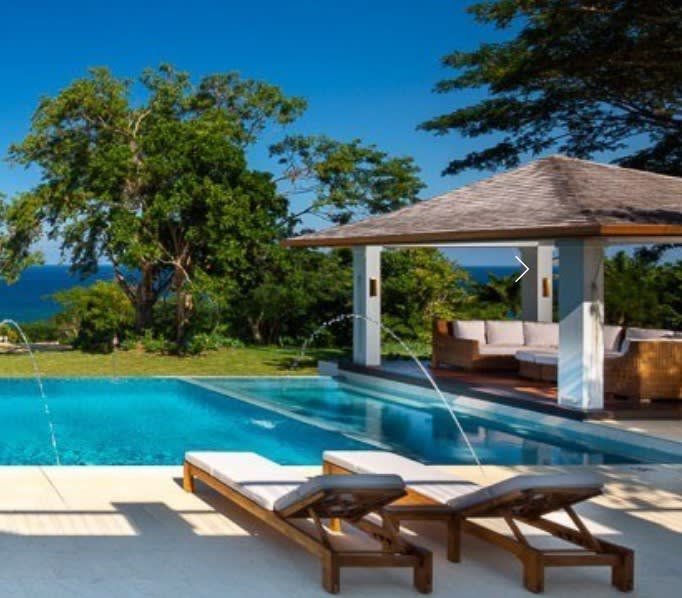 Montego Bay Vacation Rental