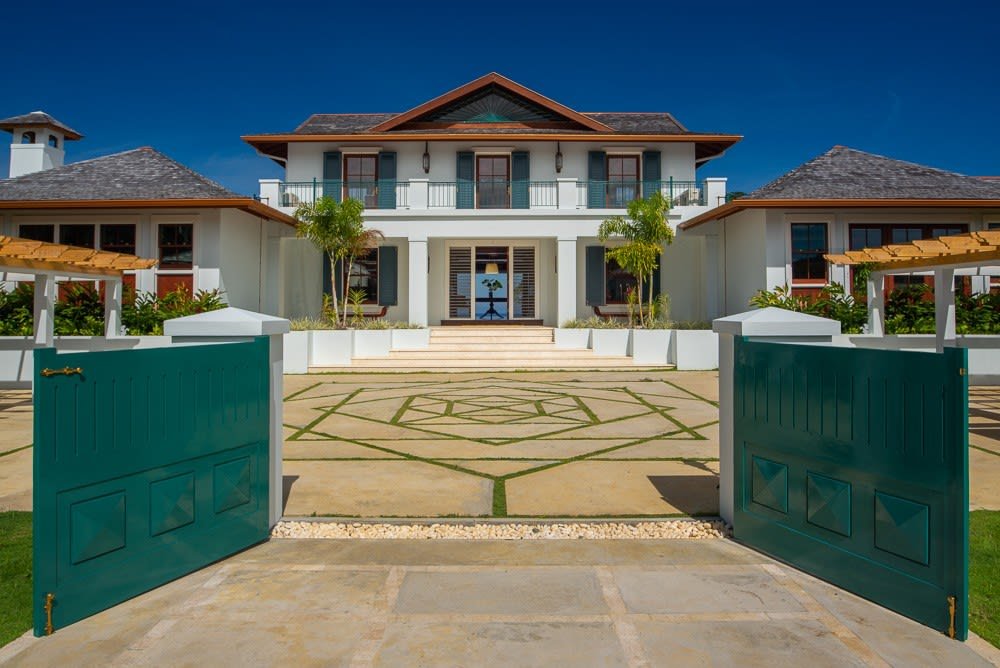 Montego Bay Vacation Rental