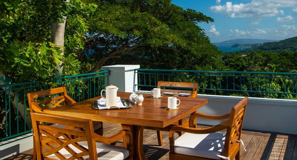 Montego Bay Vacation Rental