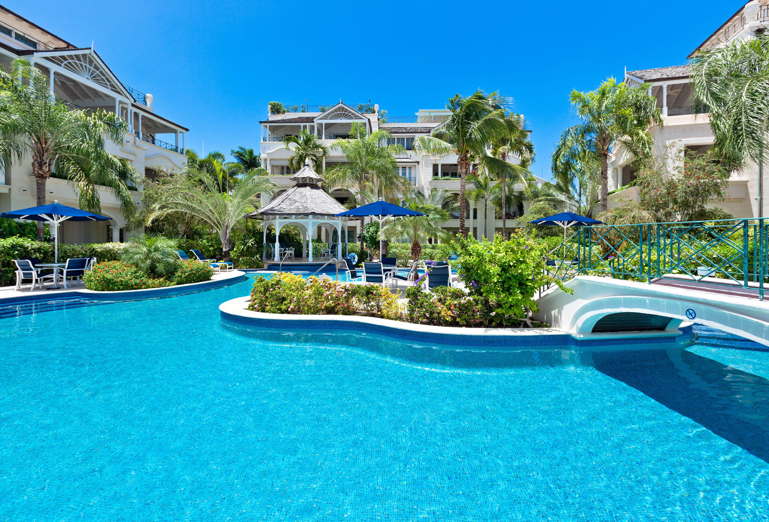 Speightstown Vacation Rental