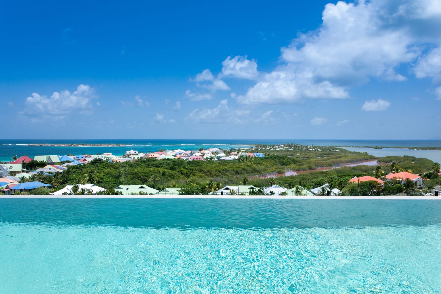 Orient Bay Vacation Rental