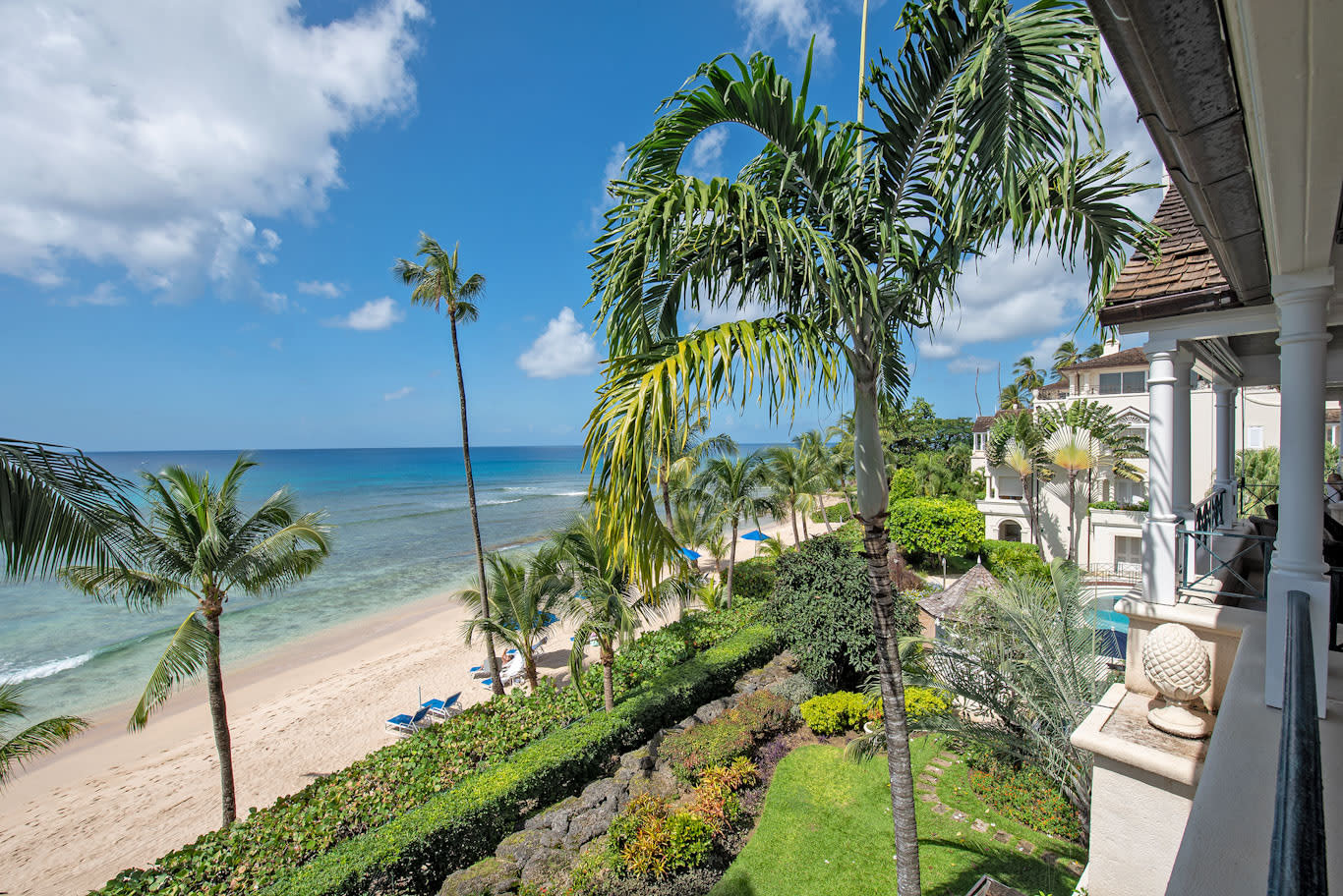 Speightstown Vacation Rental