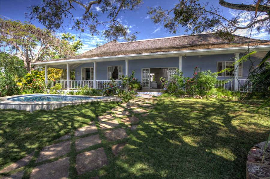 Discovery Bay Vacation Rental