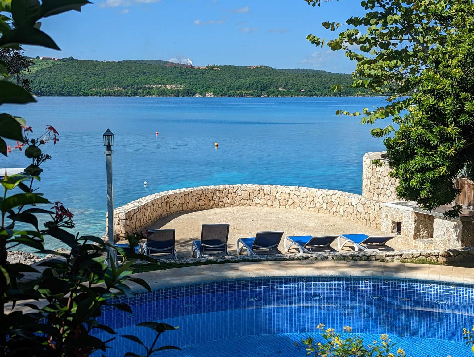 Discovery Bay Vacation Rental