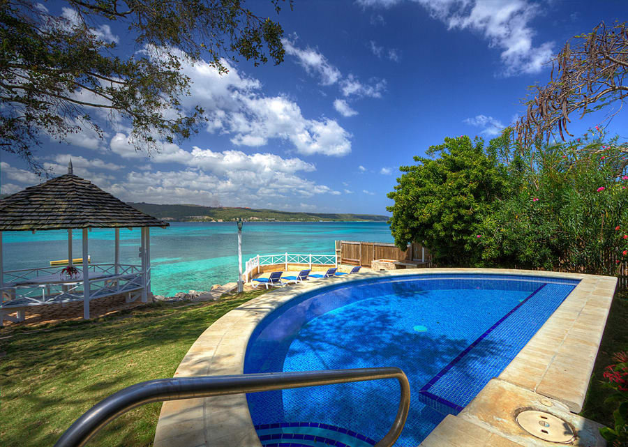 Discovery Bay Vacation Rental