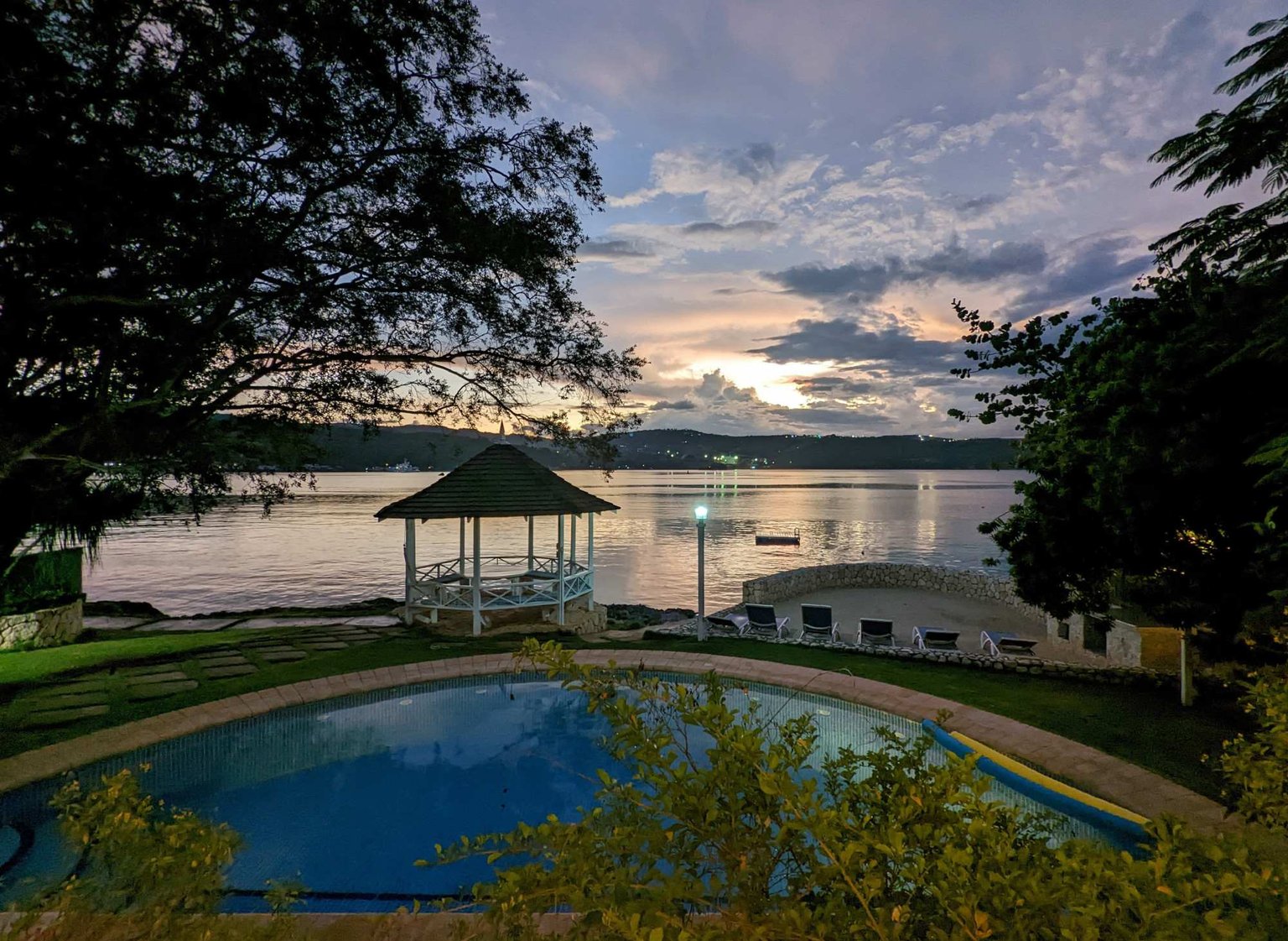 Discovery Bay Vacation Rental