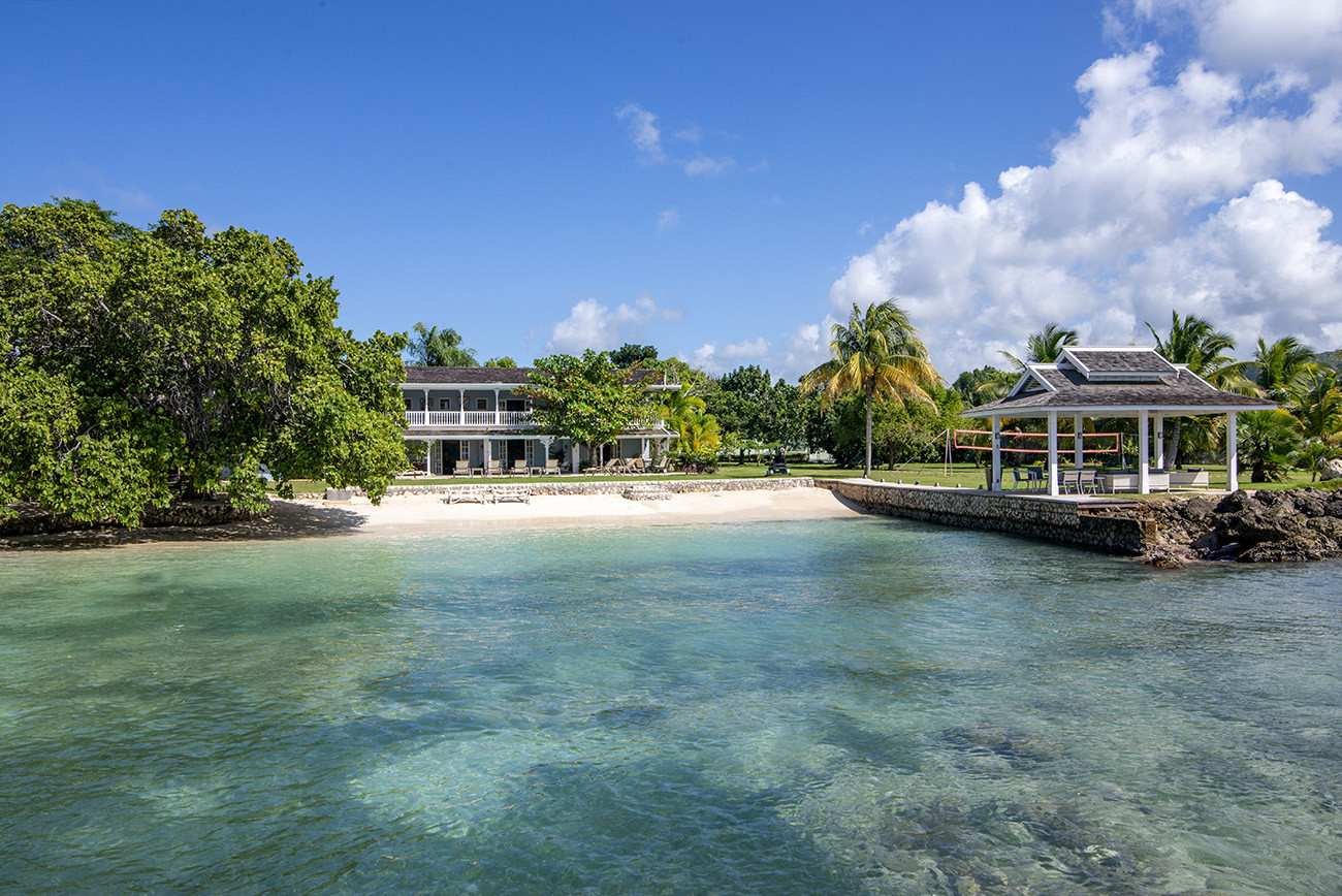 Discovery Bay Vacation Rental