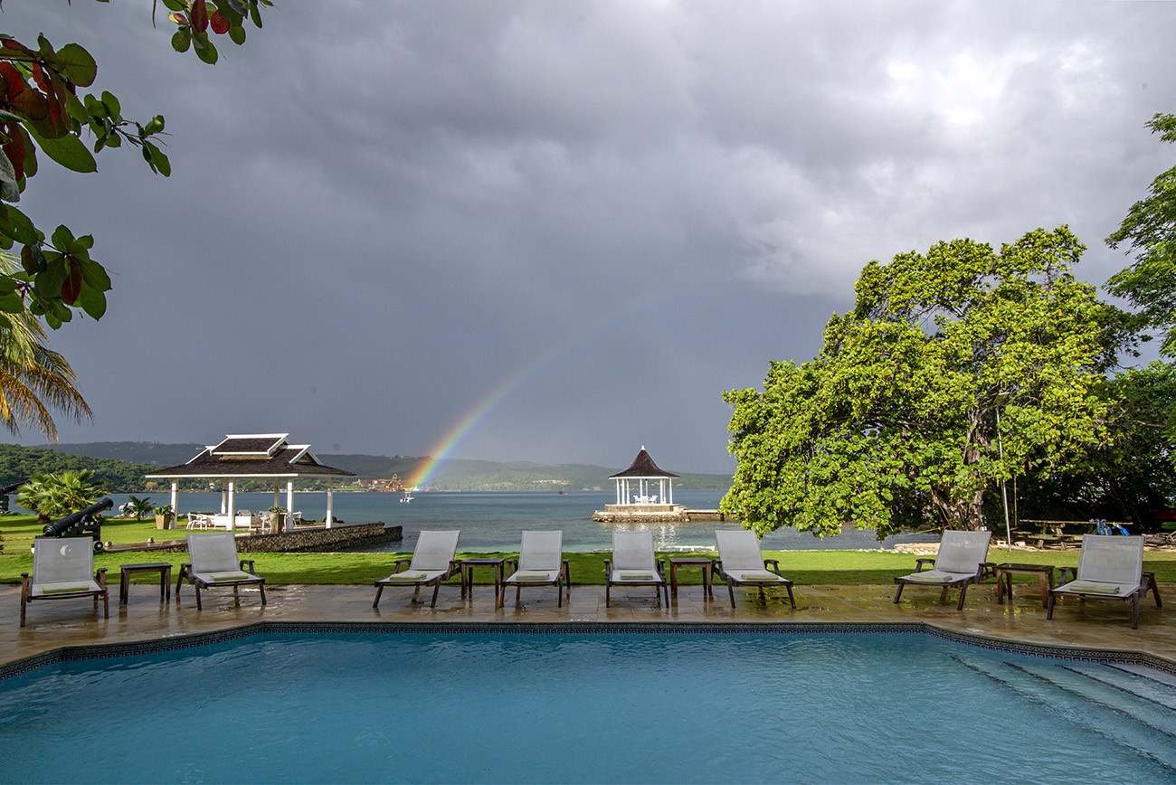 Discovery Bay Vacation Rental