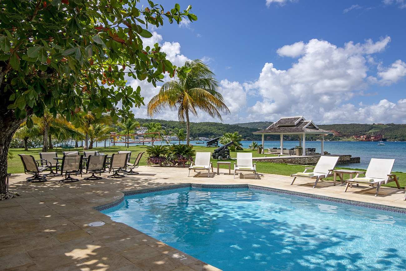 Discovery Bay Vacation Rental