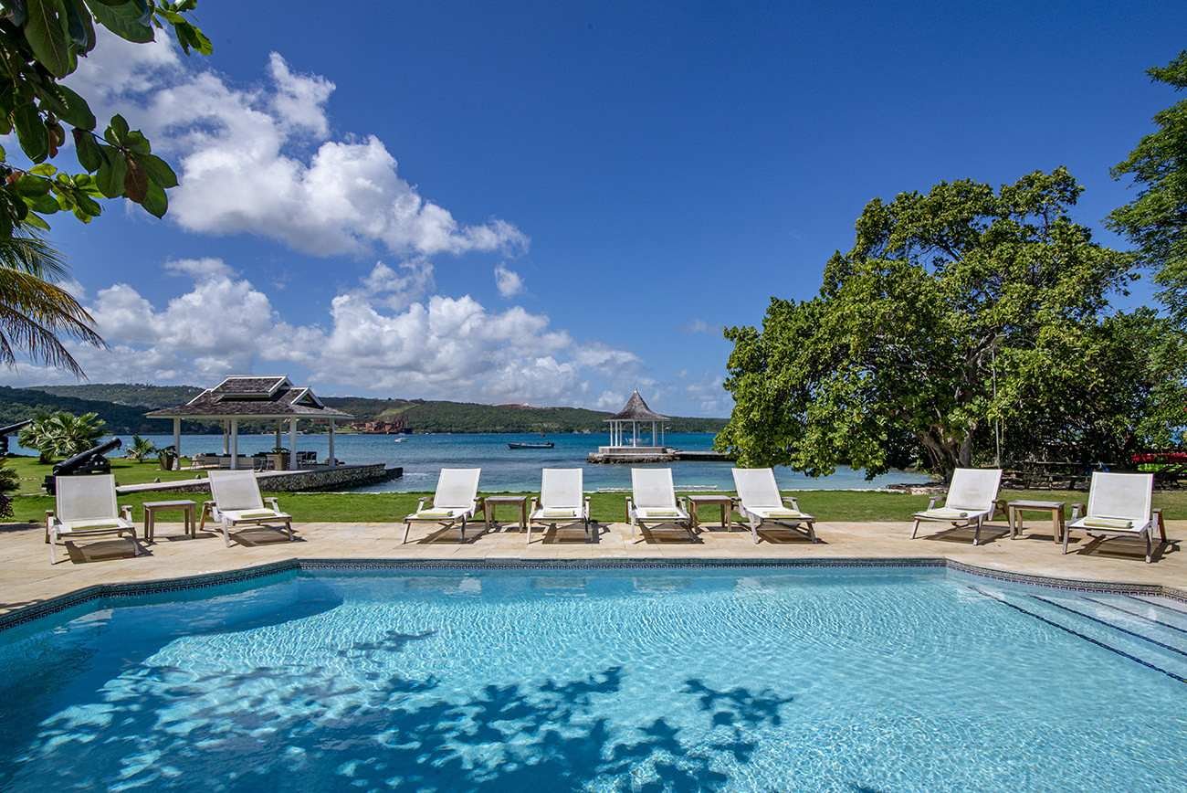 Discovery Bay Vacation Rental