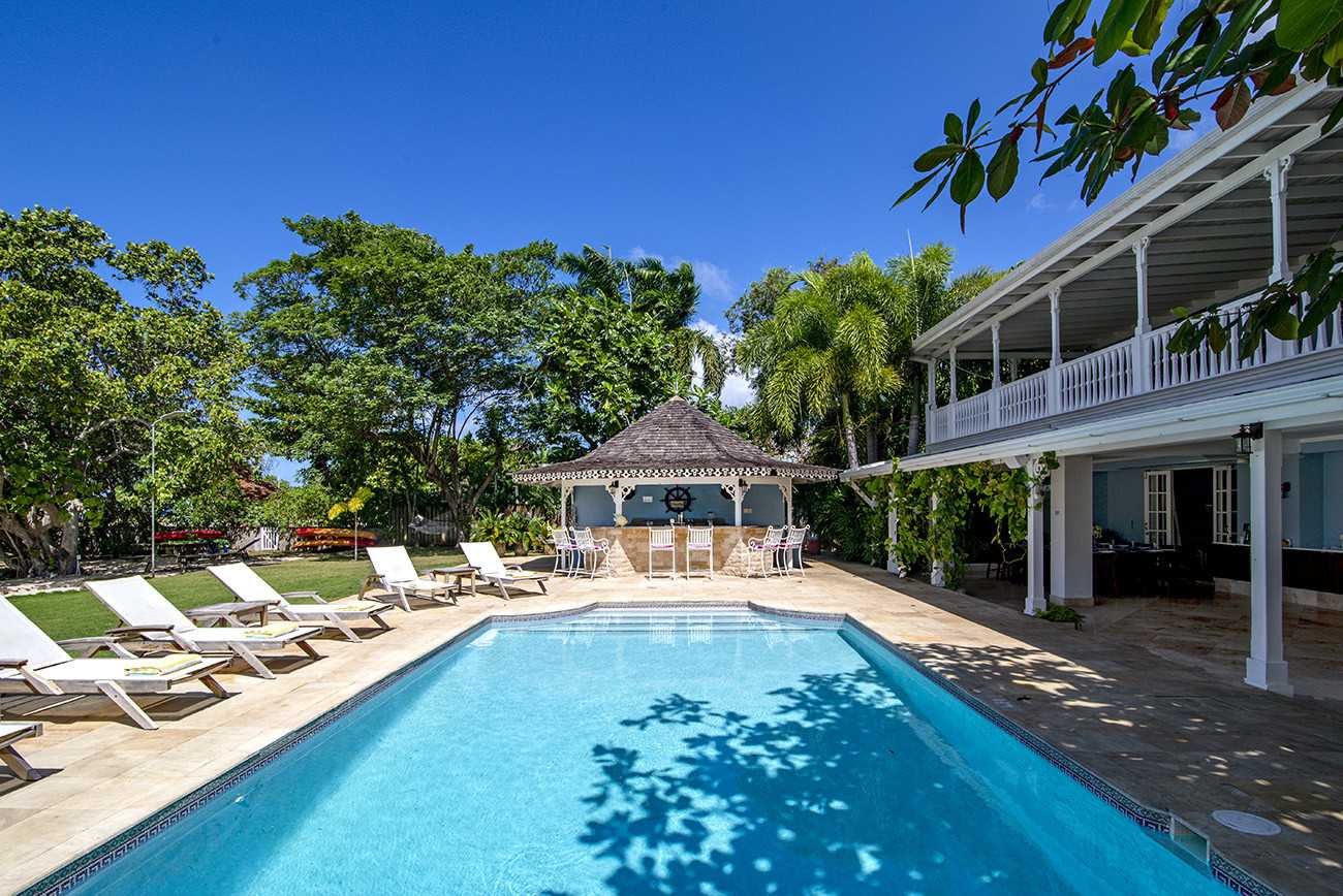 Discovery Bay Vacation Rental