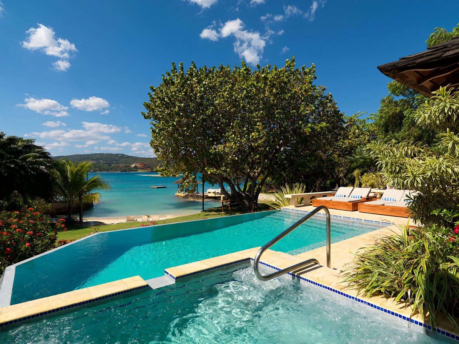 Discovery Bay Vacation Rental