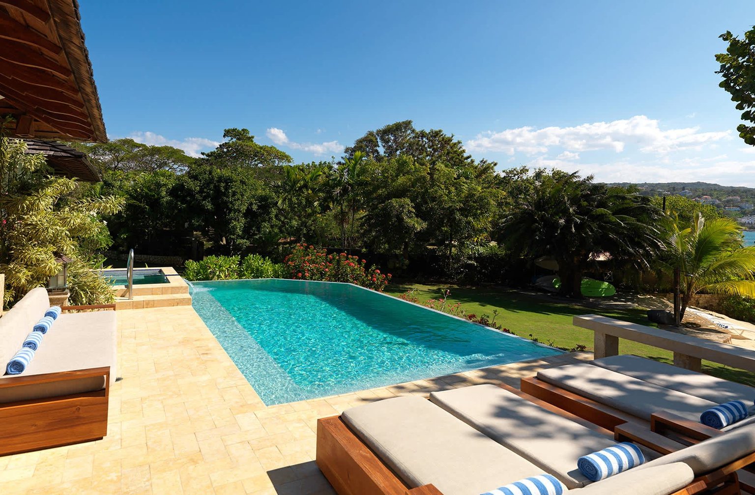 Discovery Bay Vacation Rental