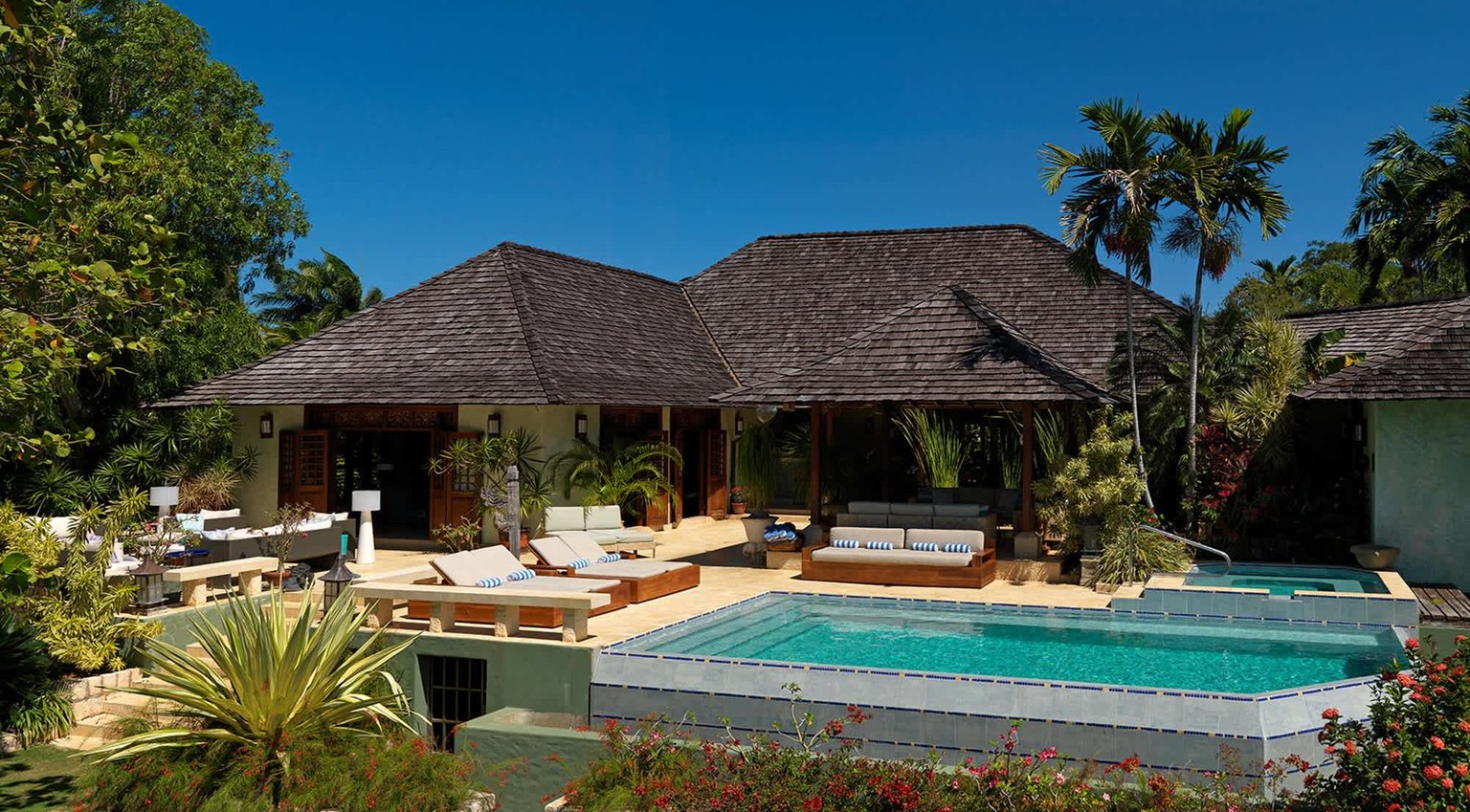 Discovery Bay Vacation Rental