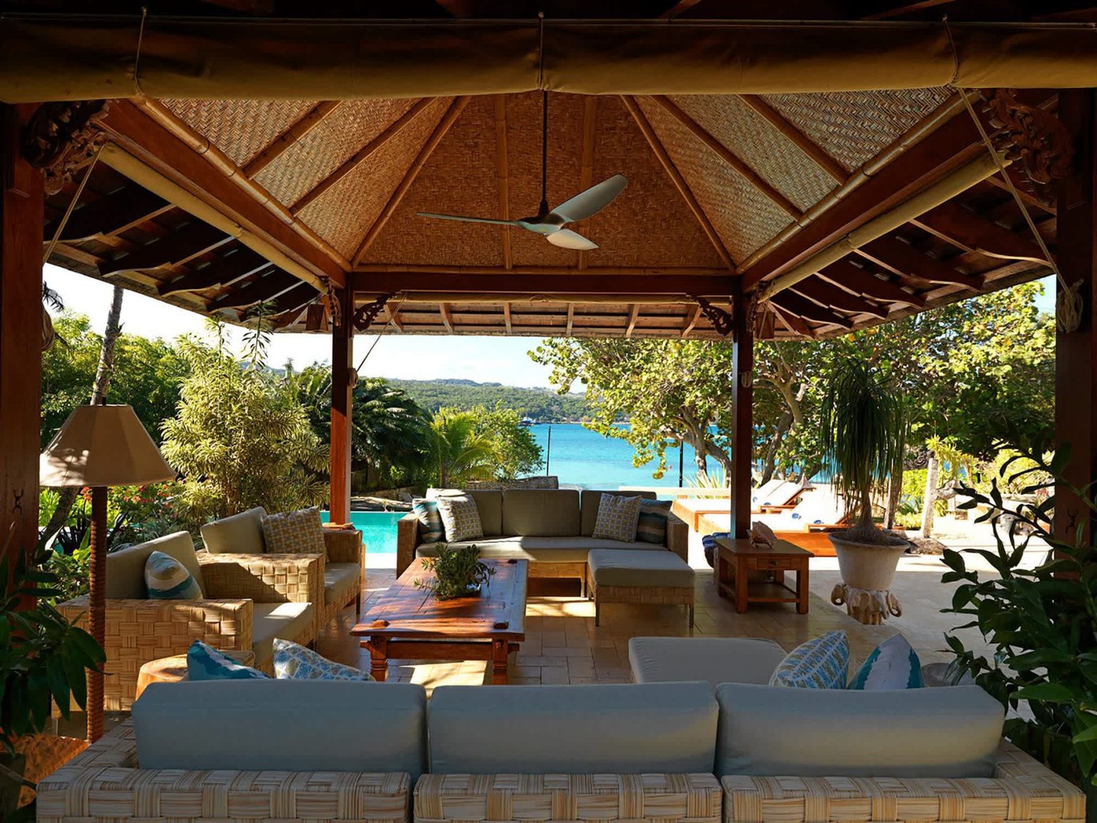 Discovery Bay Vacation Rental