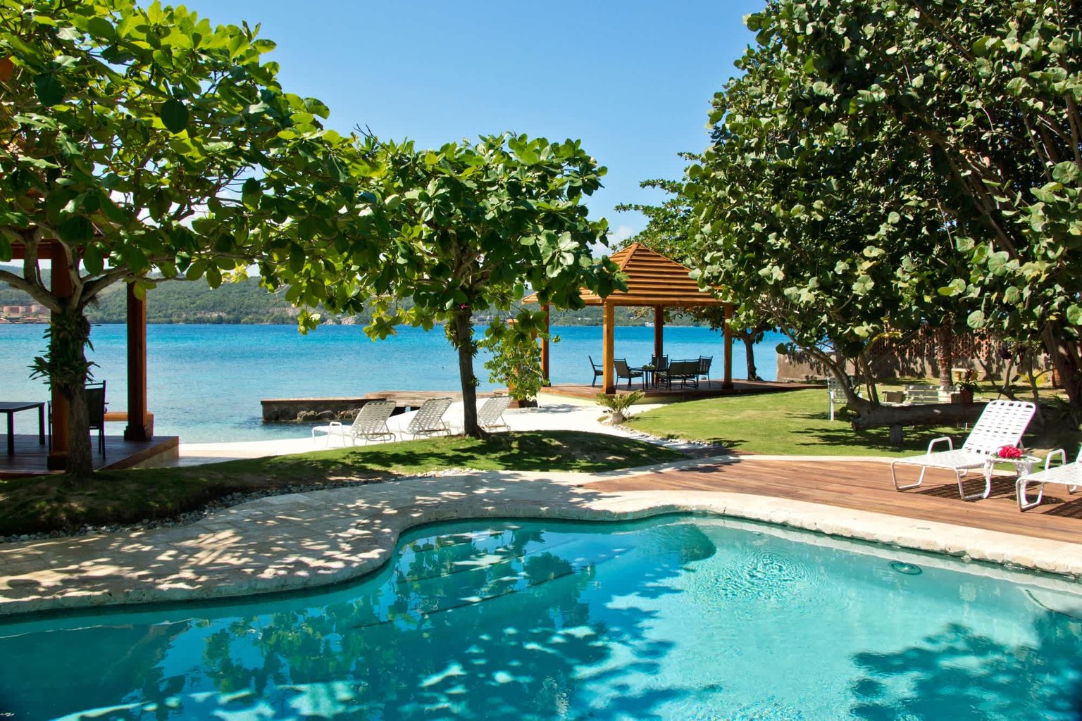 Discovery Bay Vacation Rental