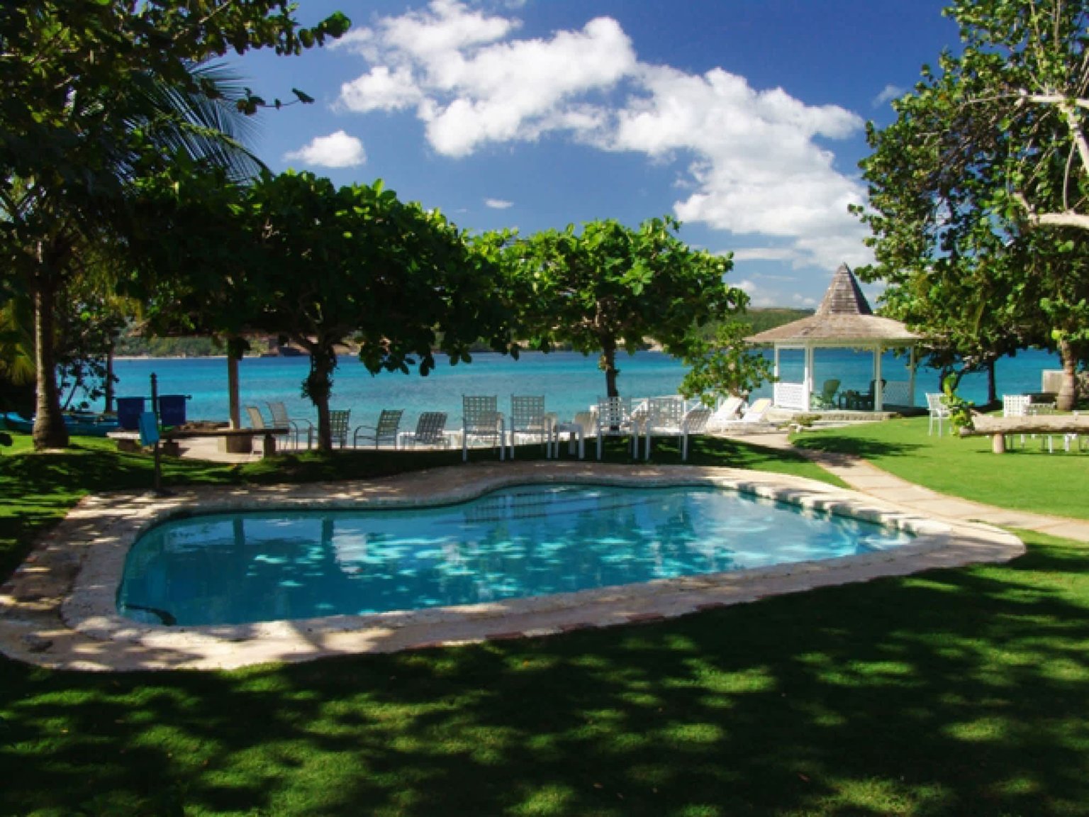 Discovery Bay Vacation Rental