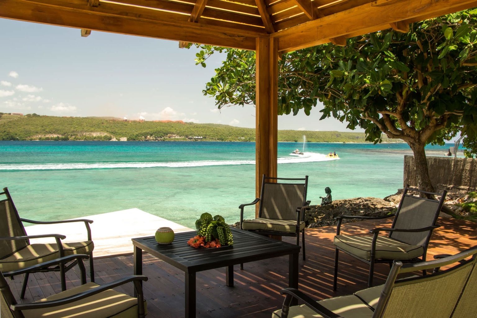 Discovery Bay Vacation Rental