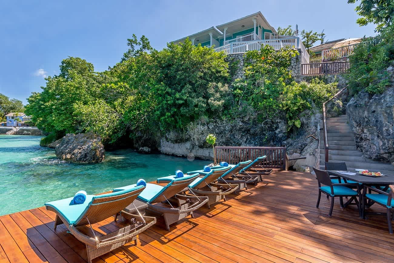 Ocho Rios Vacation Rental