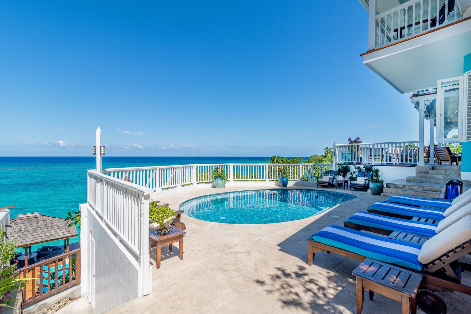 Ocho Rios Vacation Rental