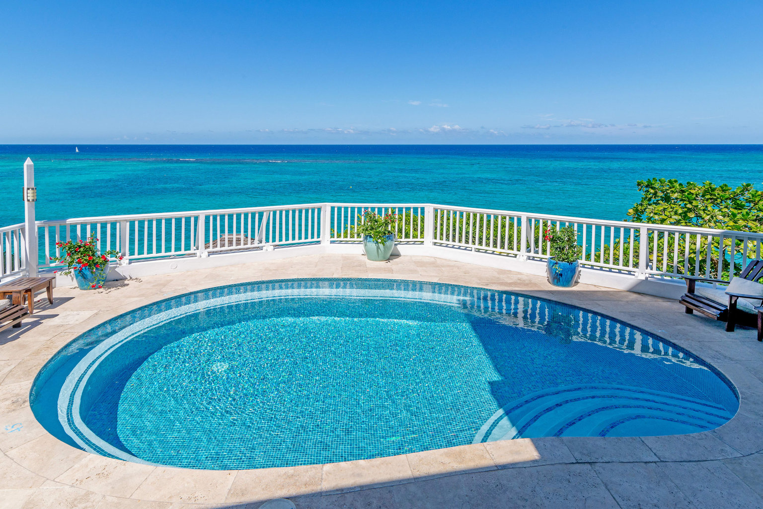 Ocho Rios Vacation Rental