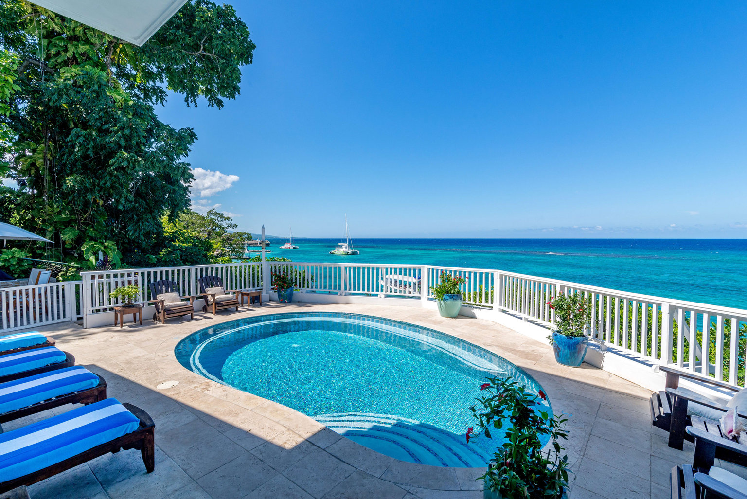 Ocho Rios Vacation Rental