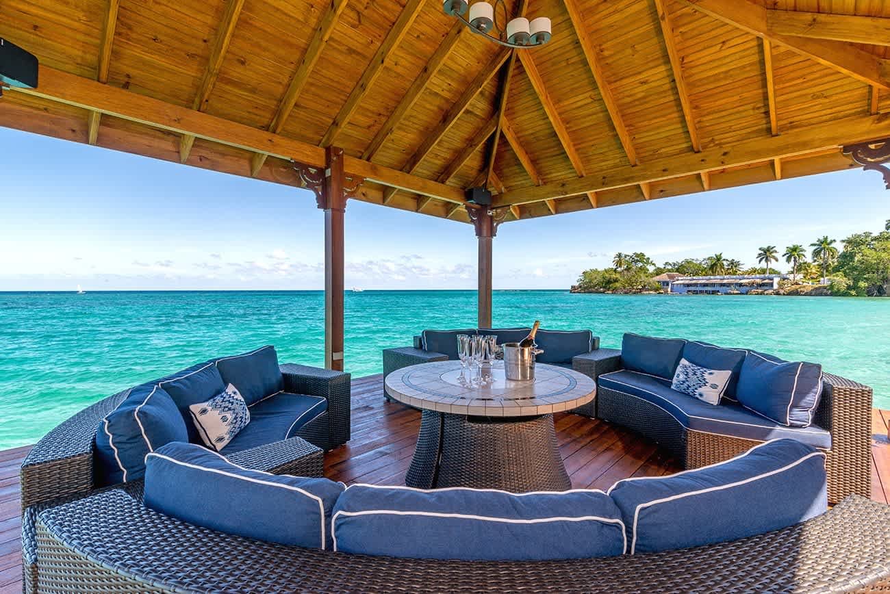 Ocho Rios Vacation Rental