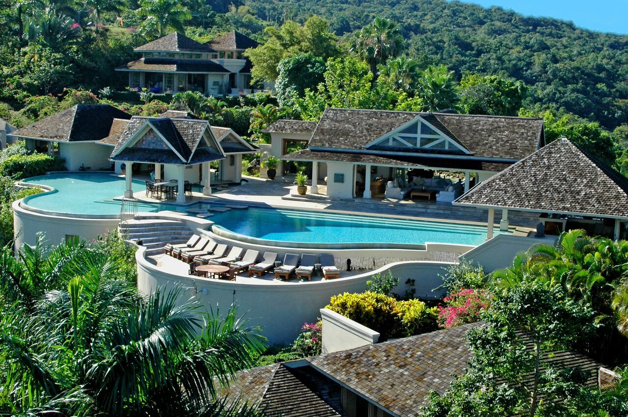 Unity Hall Vacation Rental