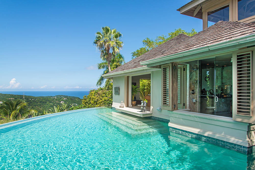 Unity Hall Vacation Rental