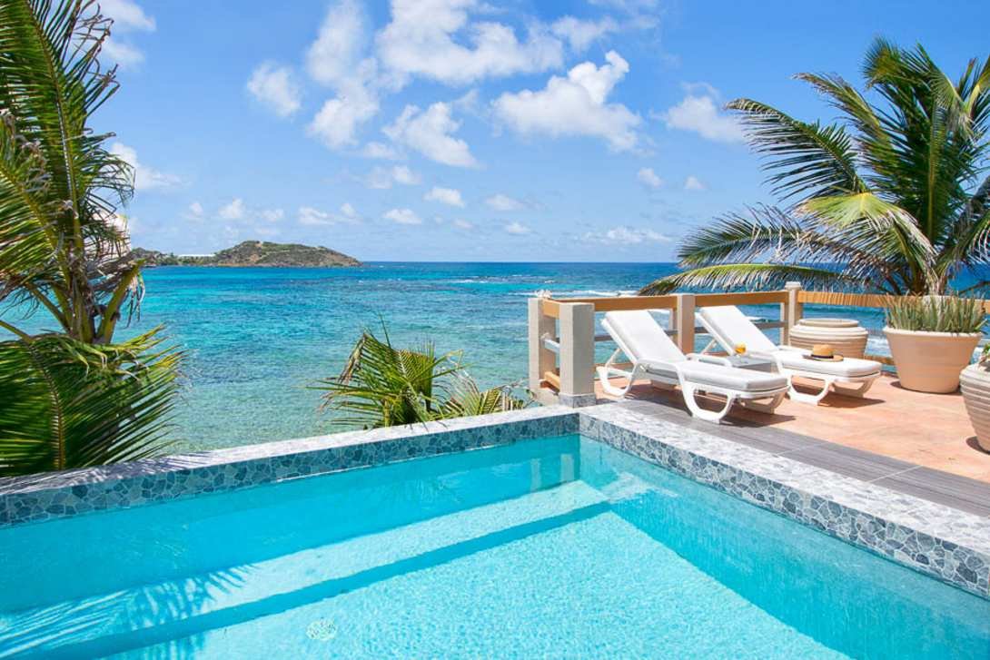 Vacation Rental