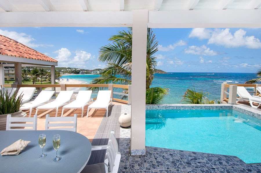 Vacation Rental