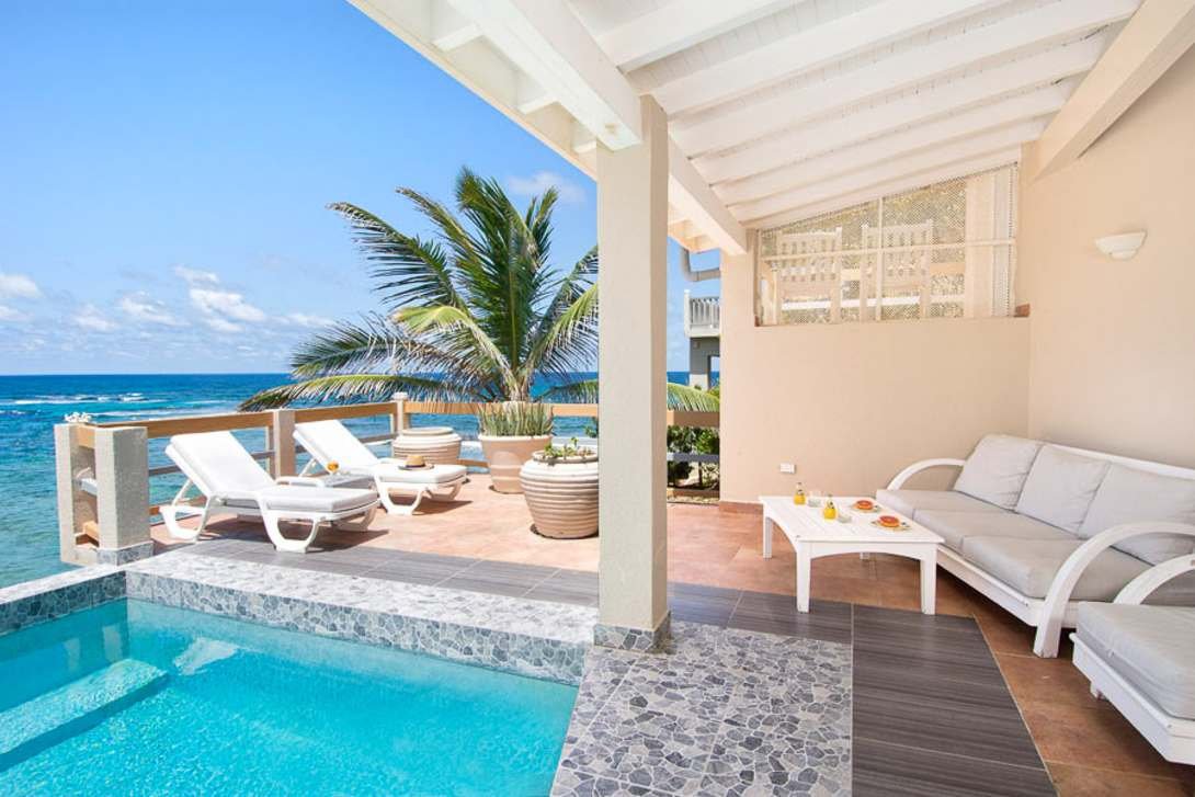 Vacation Rental