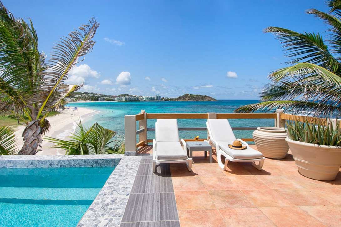 Vacation Rental