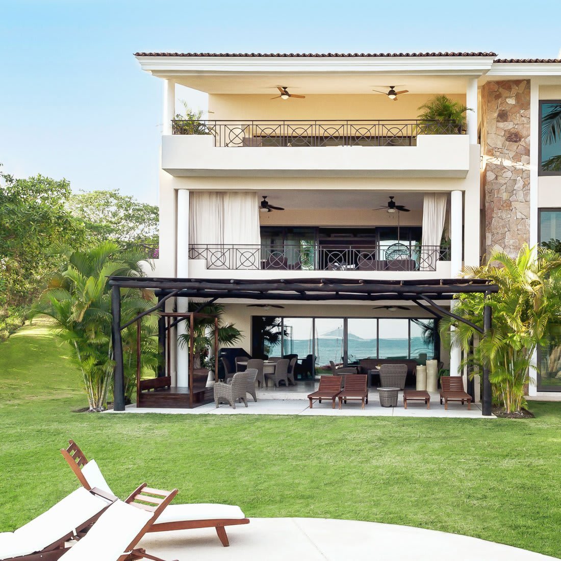 Punta Mita Vacation Rental