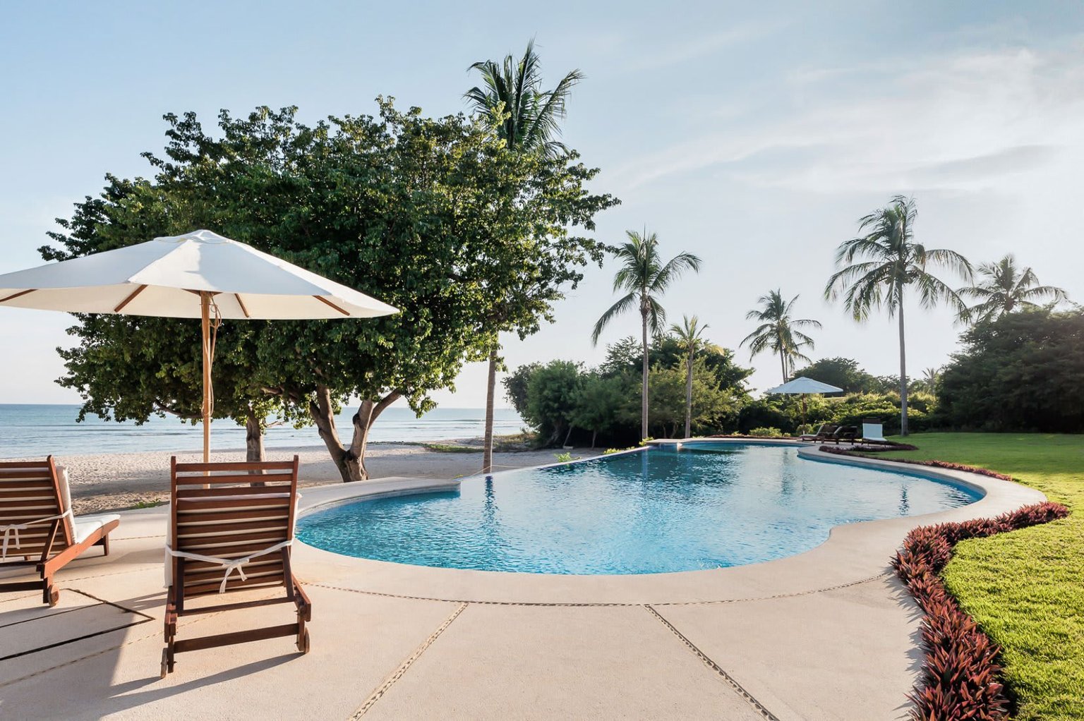 Punta Mita Vacation Rental