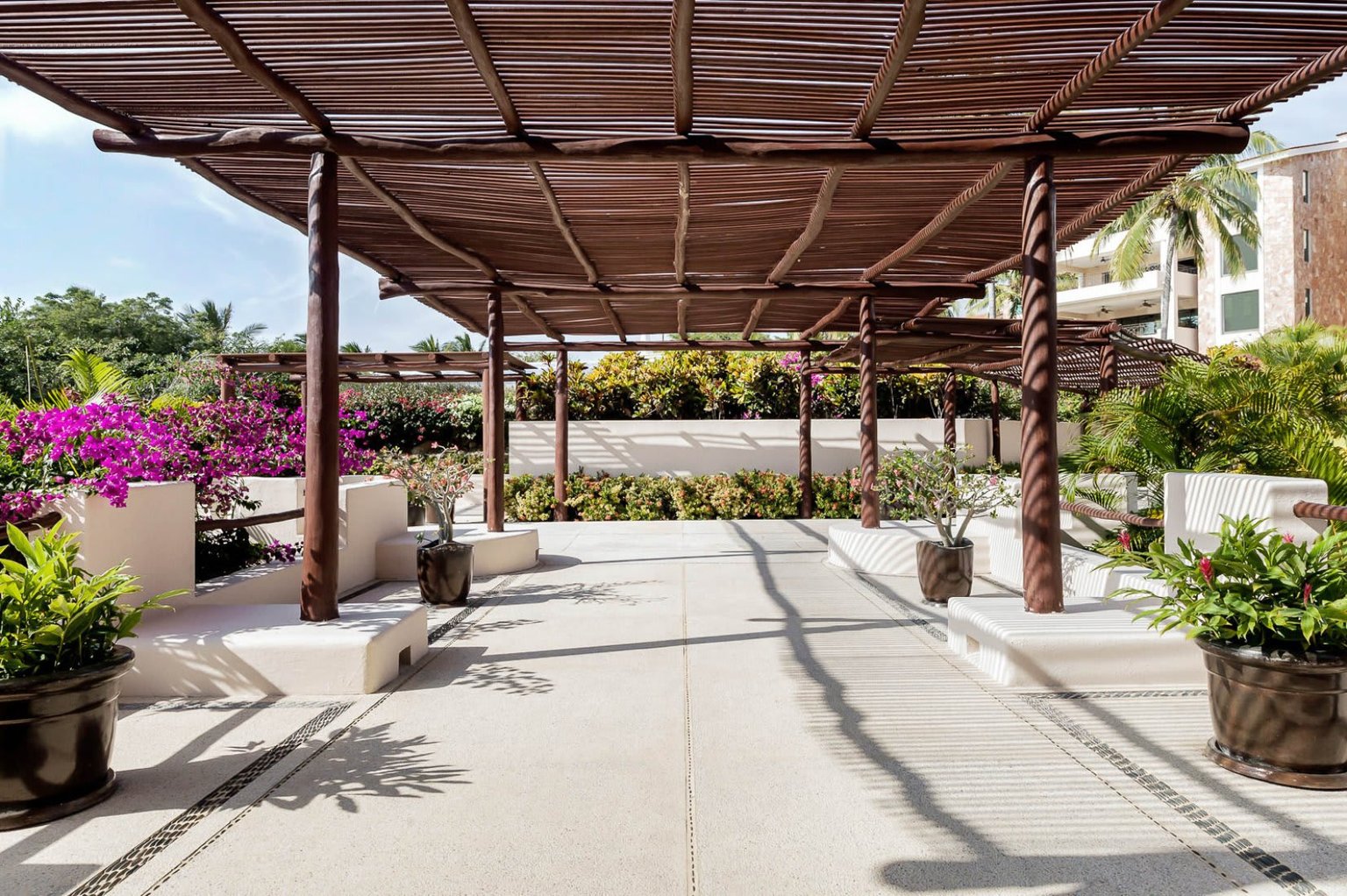 Punta Mita Vacation Rental