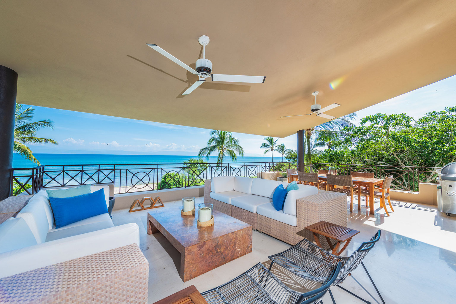 Punta Mita Vacation Rental