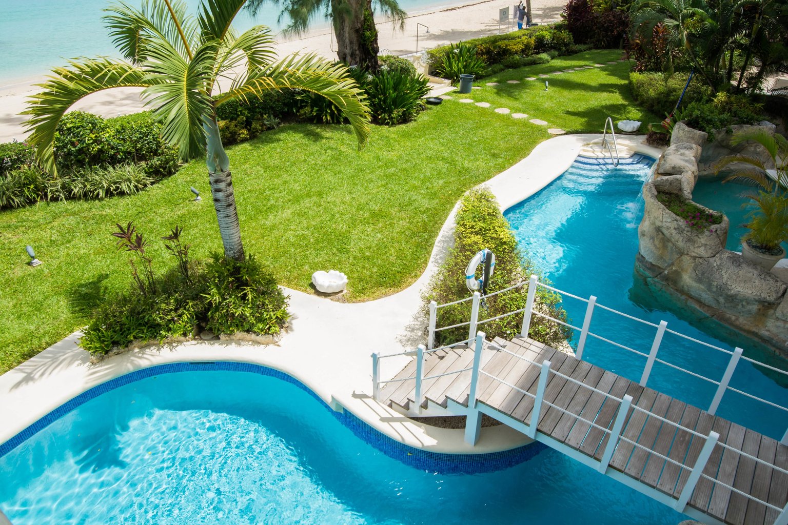Paynes Bay Vacation Rental