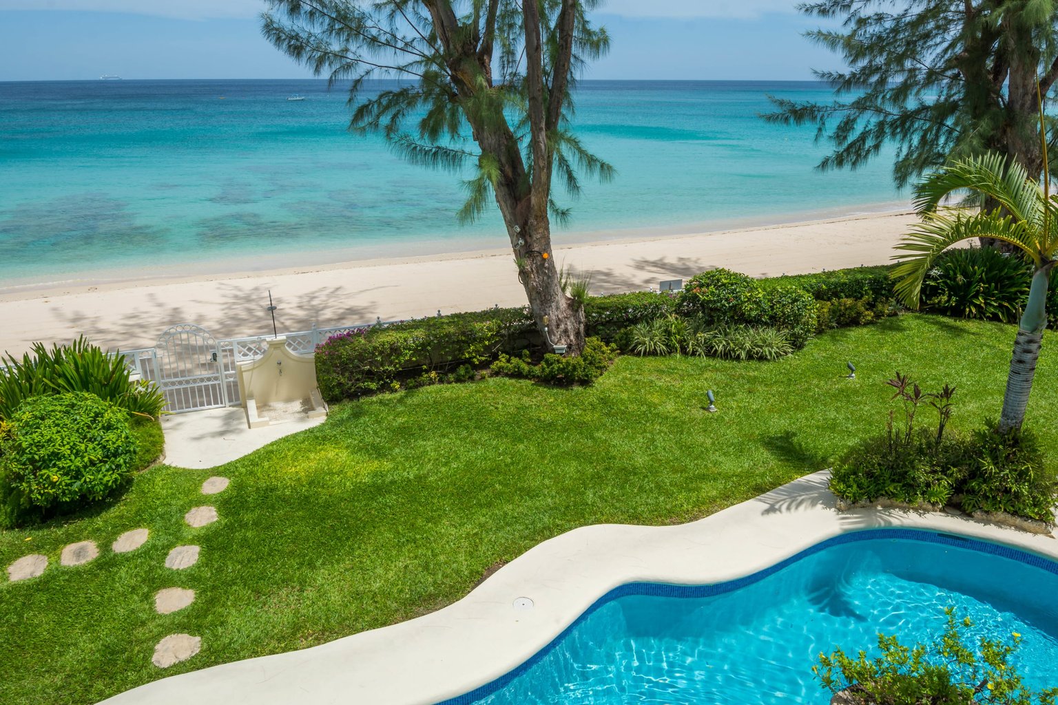 Paynes Bay Vacation Rental
