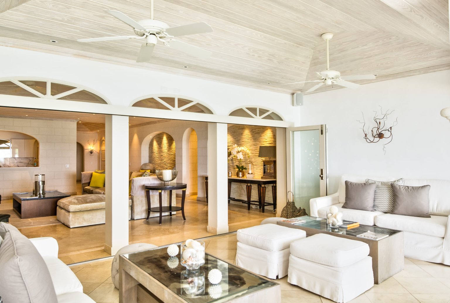 Paynes Bay Vacation Rental